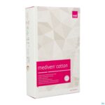 Packshot Mediven Cotton Ccl2 Ag/mbs g.t. Caramel M7