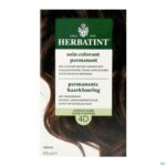 Packshot Herbatint 4d Goudkastanje 170ml