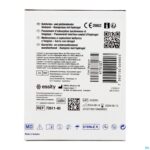 Packshot Cutimed Sorbact Hydro Gel 7,5cmx7,5cm 10