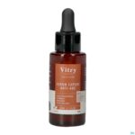 Packshot Vitry Man Expert Serum A/aging 30ml