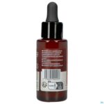 Packshot Vitry Man Expert Serum A/aging 30ml