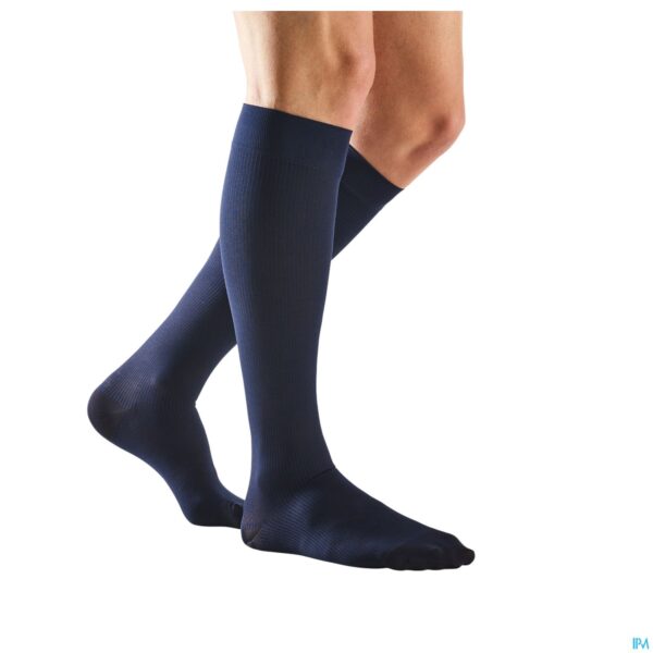 Lifestyle_image Bota Relax 280 Katoen Korte Kous Blue N5 Lifestyle_image Bota Relax 280 Katoen Korte Kous Blue N5