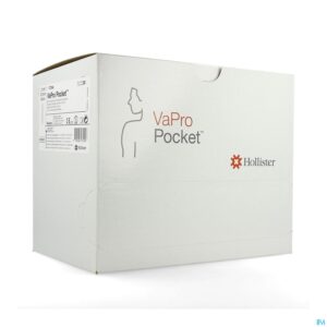 Packshot Vapro Pocket Nelaton Man Ch10 40cm 30 70104
