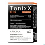 Packshot Tonixx Plus Tabl 20 Nf2