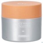 Packshot Oy Face Wash Sensitive 50ml