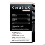 Packshot Keratixx Caps 90