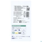 Packshot Cutimed Sorbact Hydro Gel 7,5cmx15cm 10