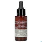 Packshot Vitry Man Expert Serum A/aging 30ml