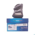 Packshot Tecnica 5 Comfort Grijs M 39 W Xl
