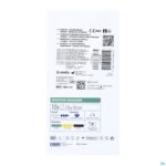 Packshot Cutimed Sorbact Hydro Gel 7,5cmx15cm 10