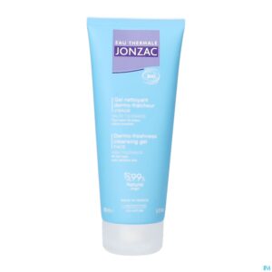 Packshot Jonzac Indisp. Reinigingsgel Bio 200ml