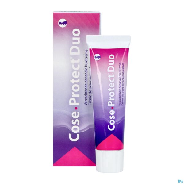 Productshot Cose Protect Duo Creme Tube 20g