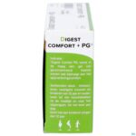 Packshot Digest Comfort Plus Pharmagenerix Comp 60