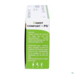 Packshot Digest Comfort Plus Pharmagenerix Comp 60