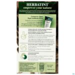 Packshot Herbatint 8d Licht Goudblond 170ml
