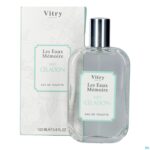 Productshot Vitry Eau De Toilette Vert Celadon 100ml