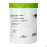 Packshot Wolvetalcoholenzalf 1kg Hew Pharma