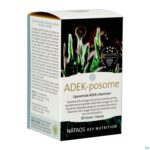 Packshot Adek-posome V-caps 30