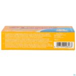 Packshot Redoxvita Triple Action Bruistabl 30 Packshot Redoxvita Triple Action Bruistabl 30