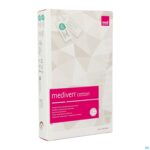 Packshot Mediven Cotton Ccl2 Ad g.t. Caramel M1