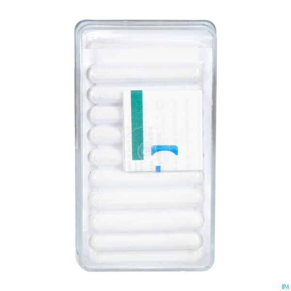 Packshot Glycerine Suppo Volw 100 Fag