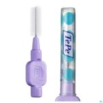 Productshot Tepe Interdental Brush 1,1mm Purple X-soft 6