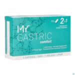 Packshot My Gastric Comfort Caps 30