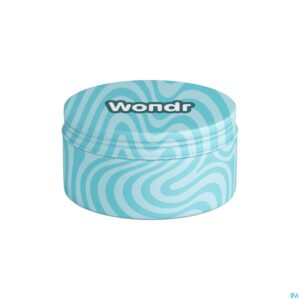 Packshot Wondr Travel Case& Bar Houder