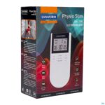 Packshot Lanaform Physio Stim La100209 Packshot Lanaform Physio Stim La100209