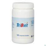 Productshot Tribvit Comp 100 Productshot Tribvit Comp 100
