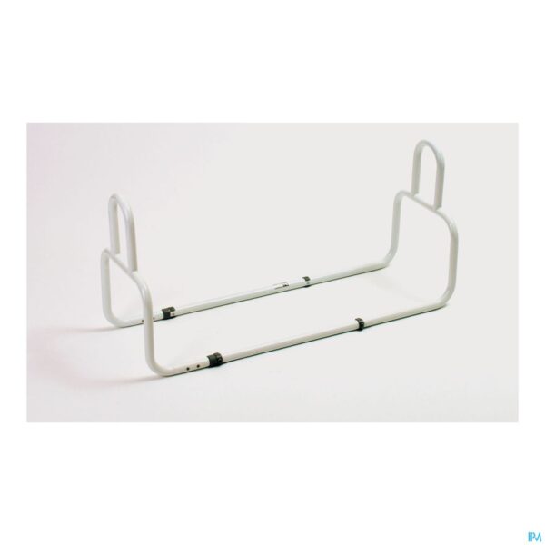 Productshot Eenvoudige Beveiliging Voor Bed Double Loop Advys