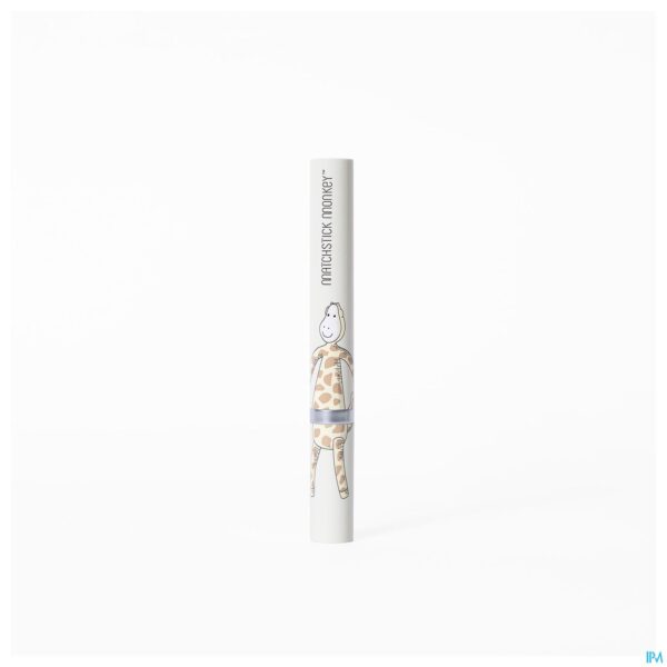 Lifestyle_image Matchstick Monkey Sonic Tandenborstel Giraf
