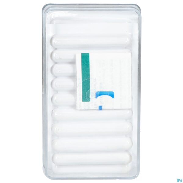 Packshot Glycerine Suppo Volw 100 Fag