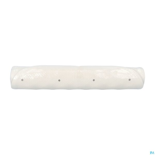 Productshot Douchemat Antislip Zuignapjes Wit 57x355cm