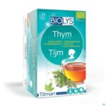 Packshot Biolys Tijm Sach 24