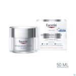 Lifestyle_image Eucerin Hyaluron-filler X3 Dagcreme Ip15 Dh 50ml