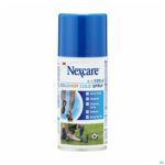 Packshot Nexcare 3m Coldhot Cold Spray 150ml N157501 Packshot Nexcare 3m Coldhot Cold Spray 150ml N157501