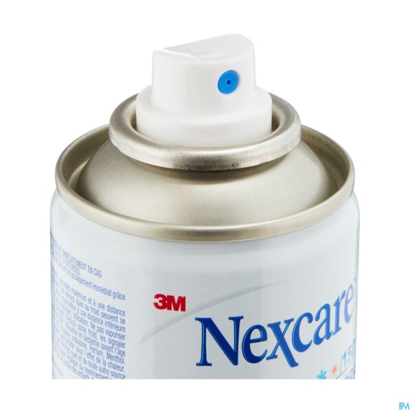 Lifestyle_image Nexcare 3m Coldhot Cold Spray 150ml N157501