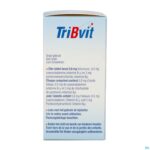Packshot Tribvit Comp 100 Packshot Tribvit Comp 100
