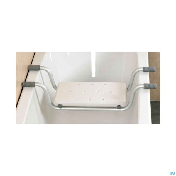 Lifestyle_image Hangende Badzit Lichtgewicht