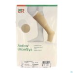 Packshot Actico Ulcersys Liner Wit Xxl /3