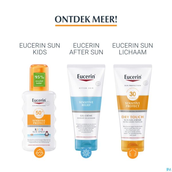 Lifestyle_image Eucerin Sun Fluide A/age Ip50+ 50ml Lifestyle_image Eucerin Sun Fluide A/age Ip50+ 50ml