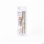 Packshot Matchstick Monkey Sonic Tandenborstel Giraf