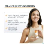 Lifestyle_image Eucerin Sun Fluide A/age Ip50+ 50ml