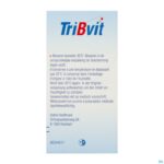 Packshot Tribvit Comp 100 Packshot Tribvit Comp 100