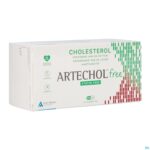 Packshot Artechol Free Caps 96