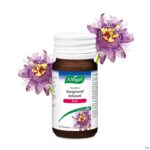 Lifestyle_image A.vogel Passiflora Rustgevende Tabl Forte 30