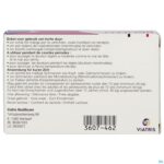 Packshot Brufen 400mg Filmomh Tabl 30 X 400mg