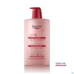 Lifestyle_image Eucerin Ph5 Douchegel Olie 1l