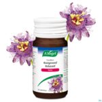 Lifestyle_image A.vogel Passiflora Rustgevende Tabl Forte 30